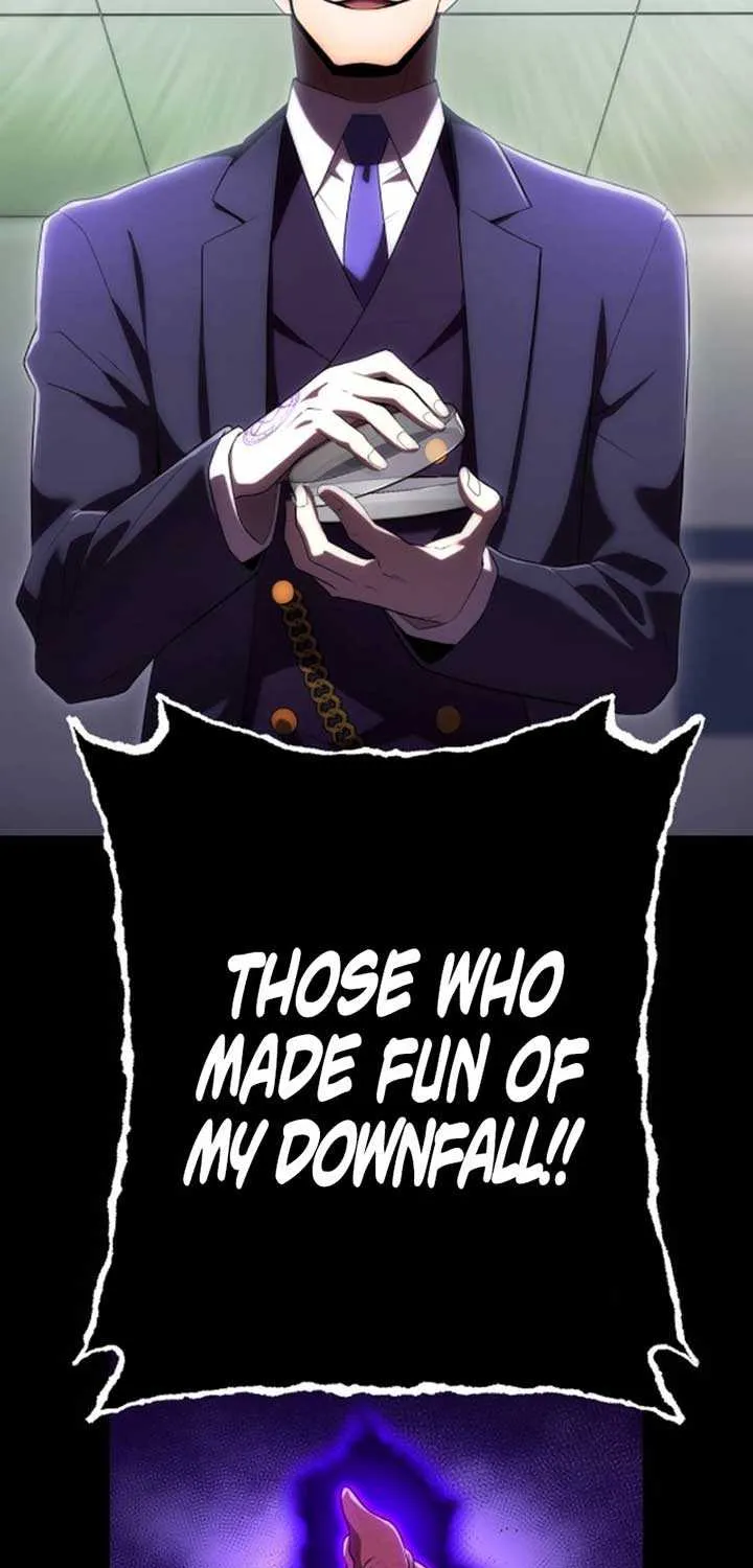 I am the Most Powerful Transcendent Being Chapter 53 page 67 - 