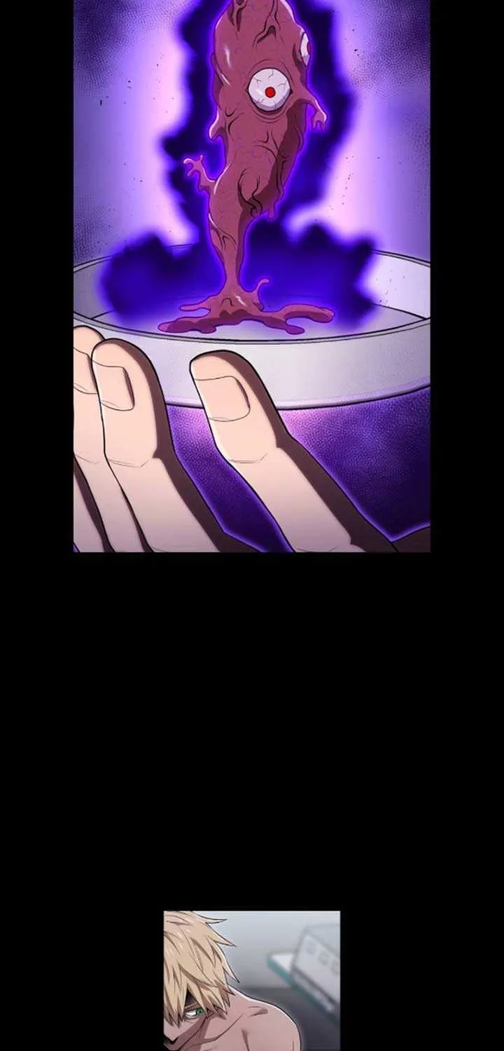 I am the Most Powerful Transcendent Being Chapter 53 page 68 - 