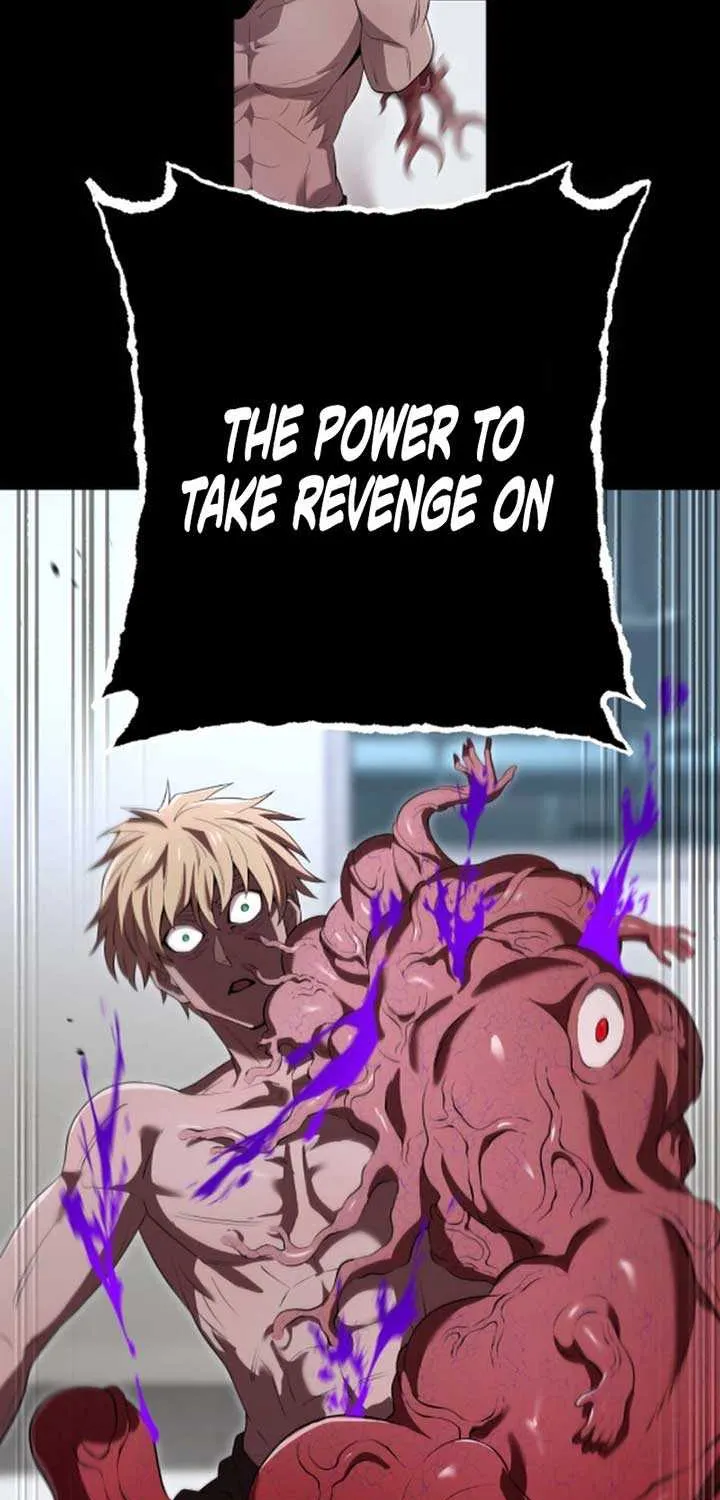 I am the Most Powerful Transcendent Being Chapter 53 page 69 - 