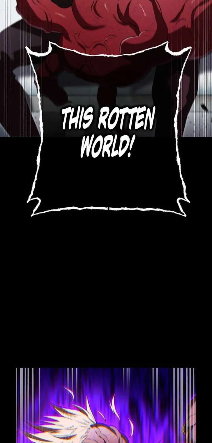 I am the Most Powerful Transcendent Being Chapter 53 page 70 - 