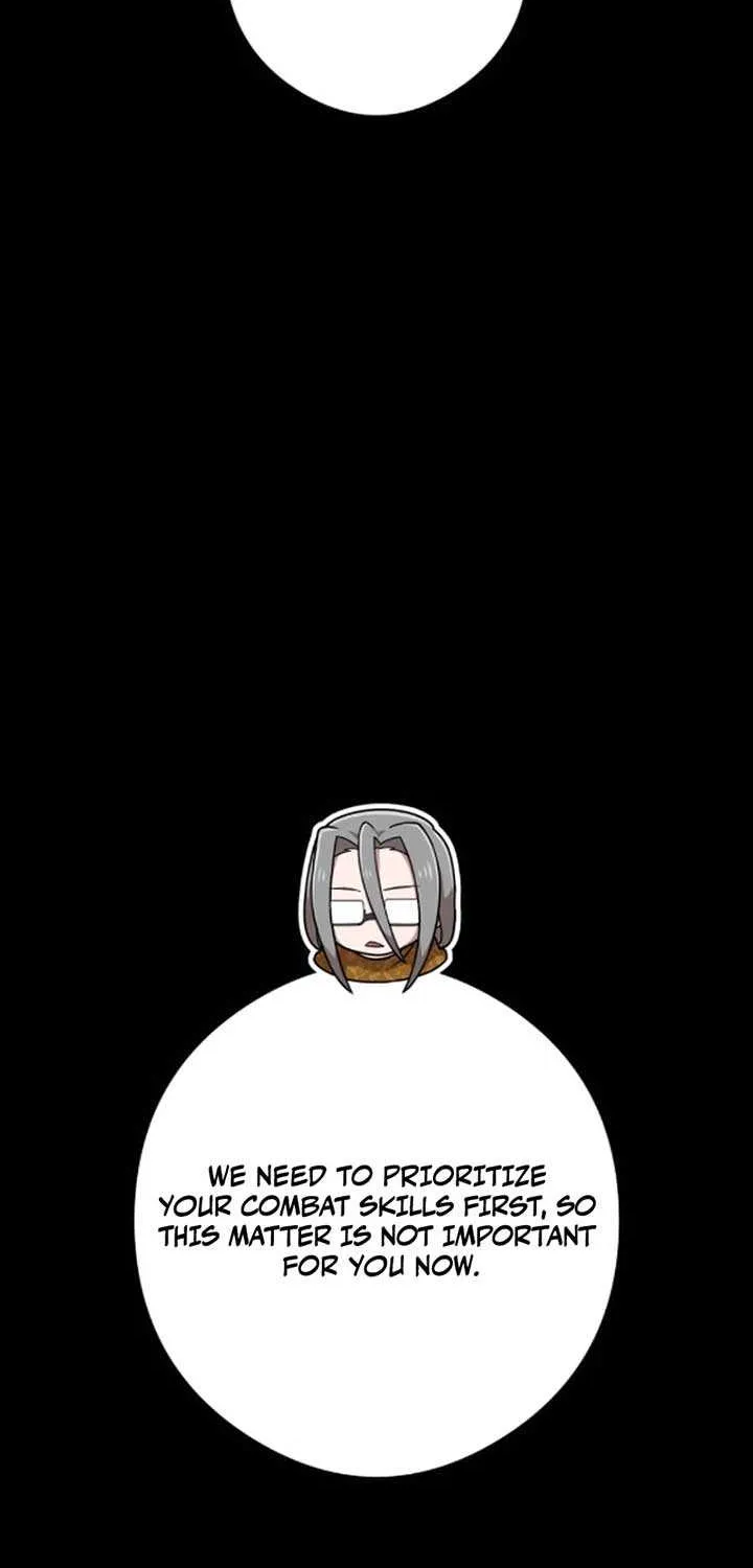 I am the Most Powerful Transcendent Being Chapter 53 page 8 - 