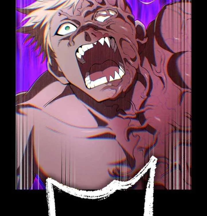 I am the Most Powerful Transcendent Being Chapter 53 page 71 - 