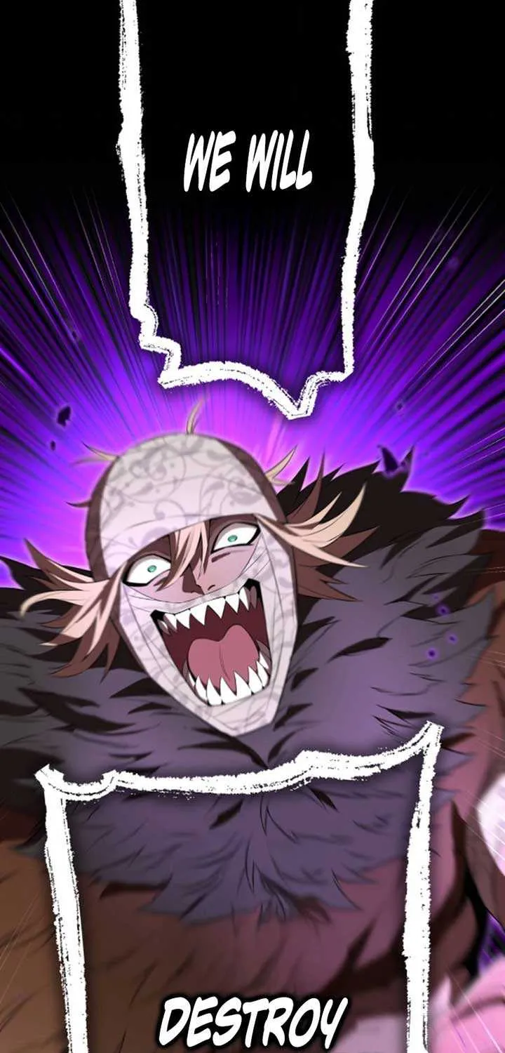 I am the Most Powerful Transcendent Being Chapter 53 page 72 - 