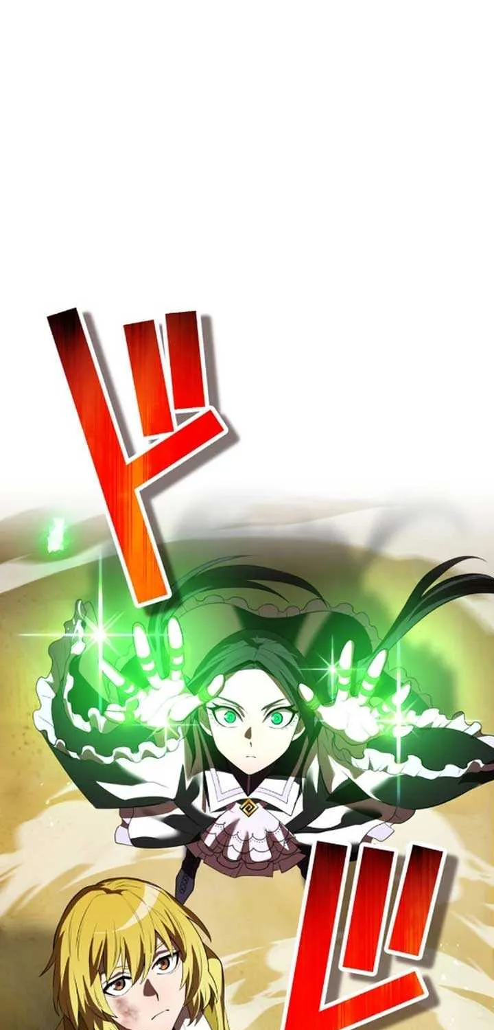 I am the Most Powerful Transcendent Being Chapter 53 page 77 - 