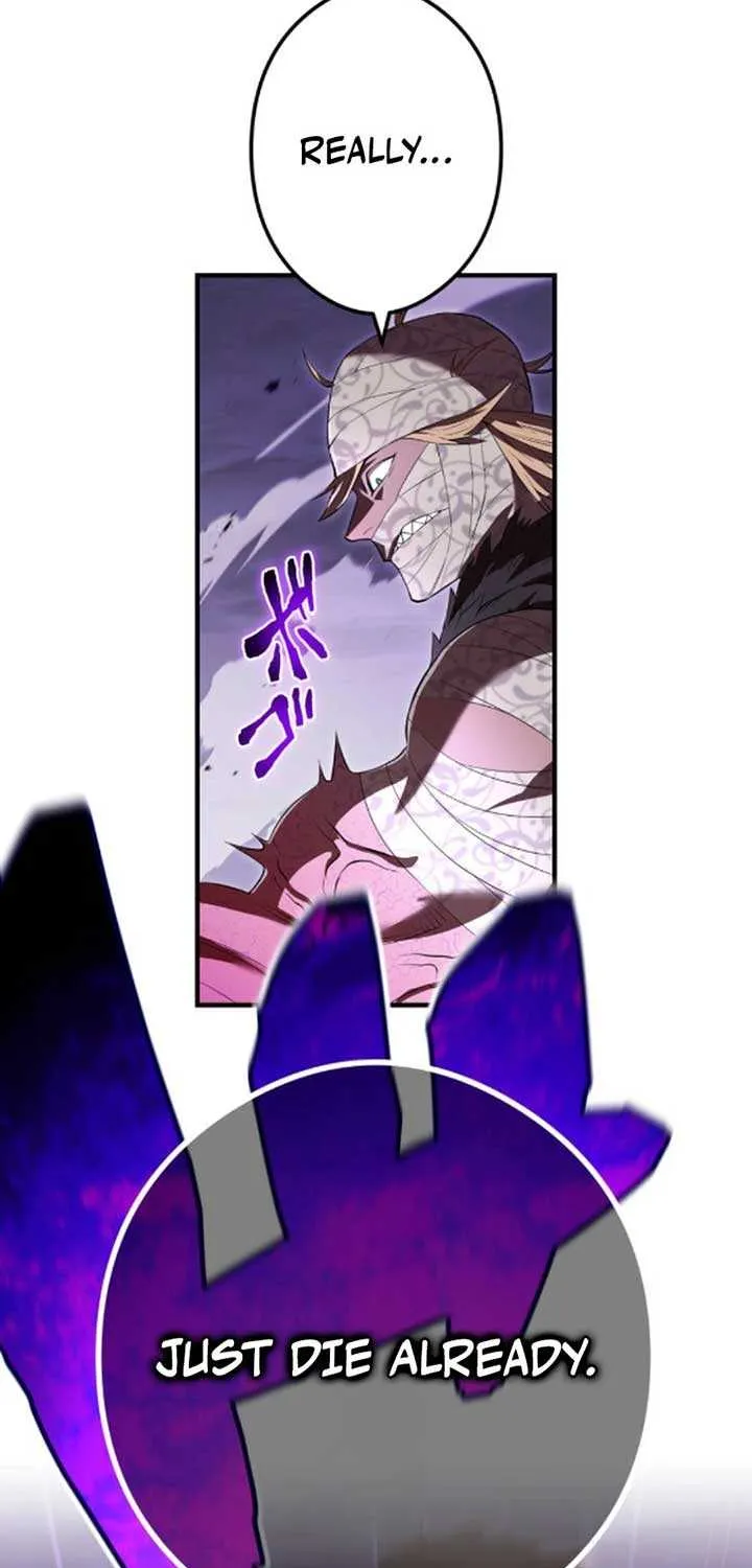 I am the Most Powerful Transcendent Being Chapter 53 page 79 - 
