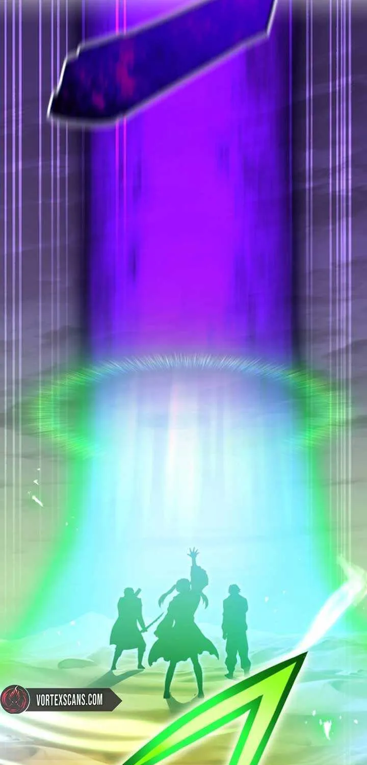 I am the Most Powerful Transcendent Being Chapter 53 page 82 - 
