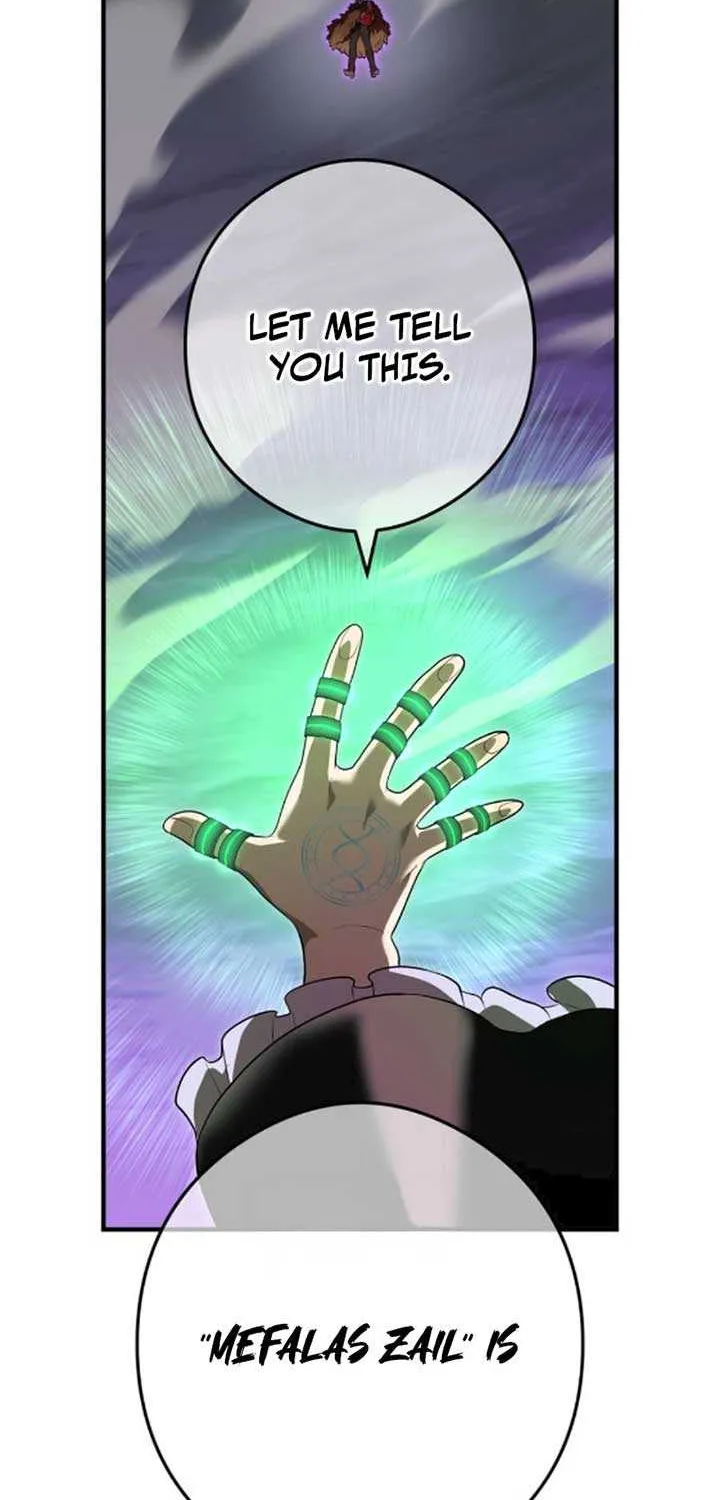 I am the Most Powerful Transcendent Being Chapter 53 page 85 - 
