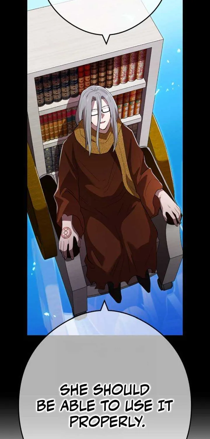 I am the Most Powerful Transcendent Being Chapter 53 page 10 - 