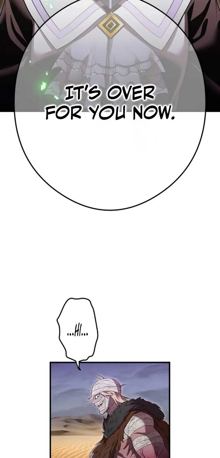 I am the Most Powerful Transcendent Being Chapter 53 page 95 - 