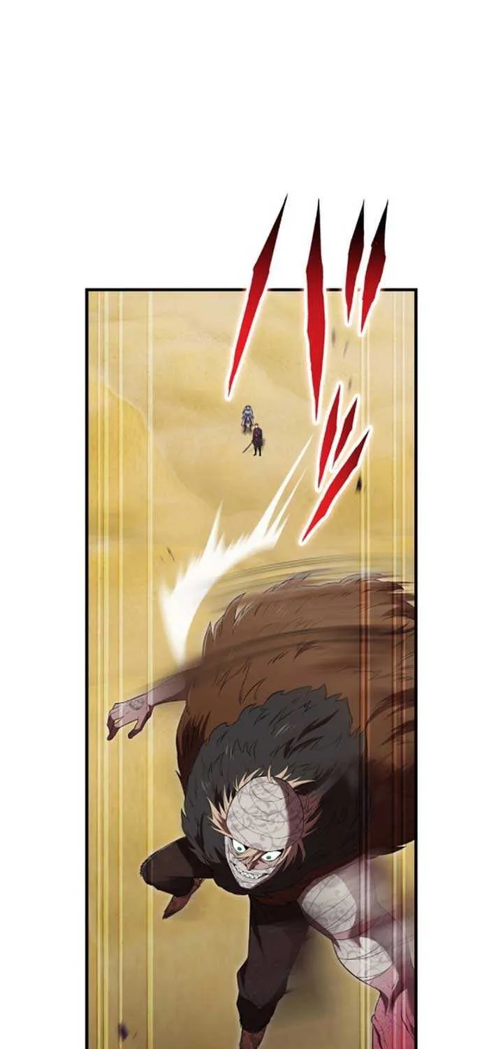 I am the Most Powerful Transcendent Being Chapter 53 page 97 - 