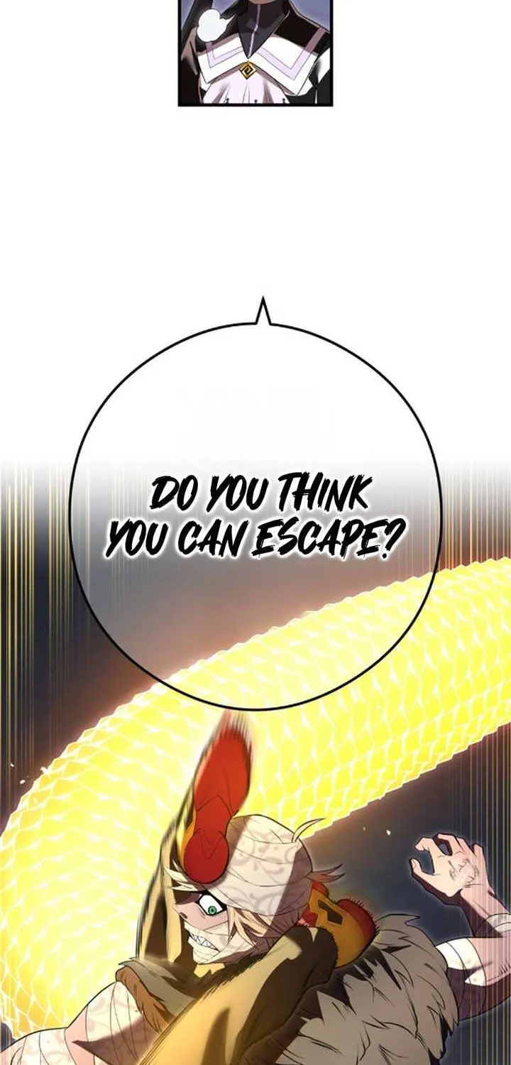 I am the Most Powerful Transcendent Being Chapter 53 page 100 - 