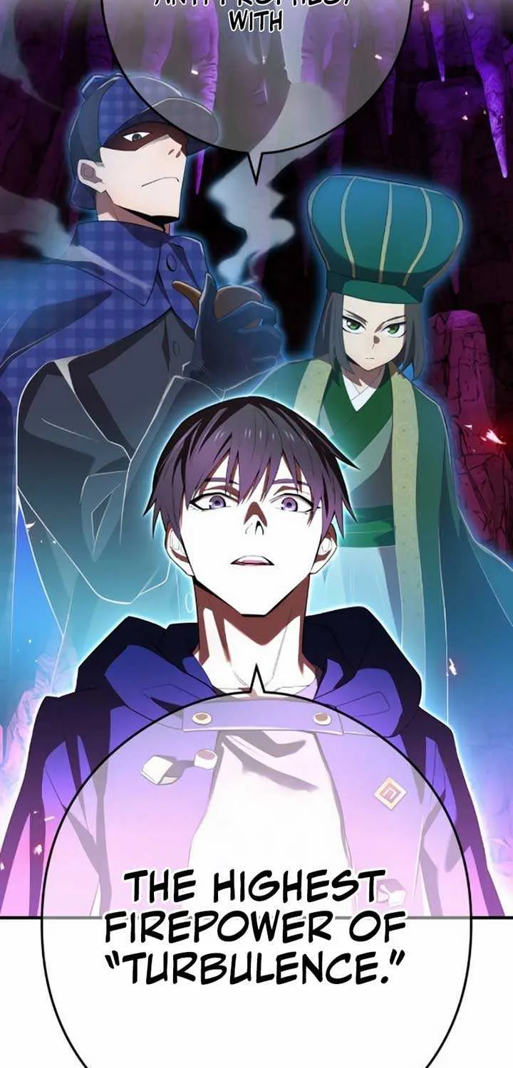 I am the Most Powerful Transcendent Being Chapter 54 page 103 - 