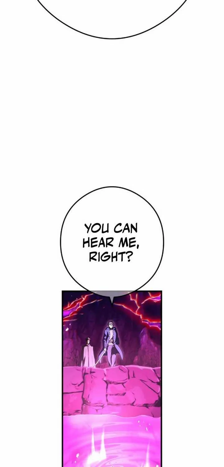 I am the Most Powerful Transcendent Being Chapter 54 page 104 - 