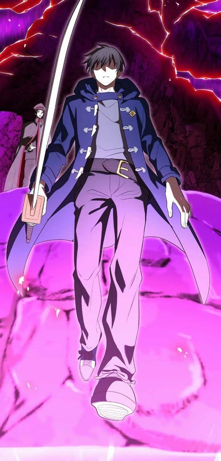 I am the Most Powerful Transcendent Being Chapter 54 page 107 - 