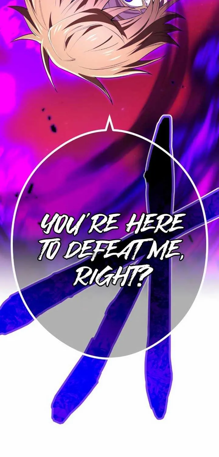 I am the Most Powerful Transcendent Being Chapter 54 page 114 - 