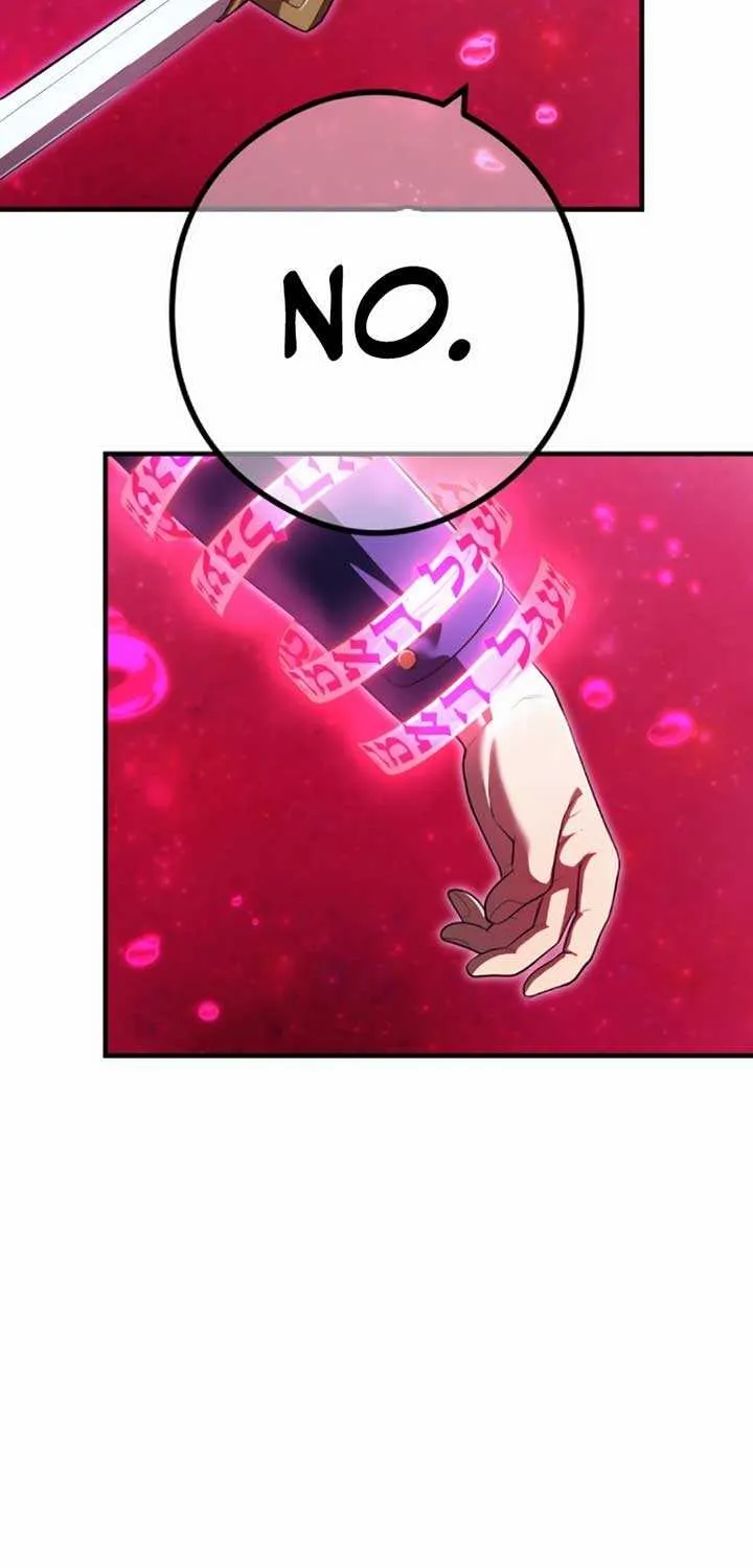 I am the Most Powerful Transcendent Being Chapter 54 page 116 - 
