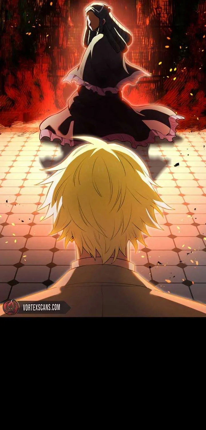 I am the Most Powerful Transcendent Being Chapter 54 page 18 - 