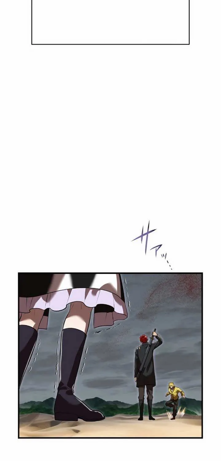 I am the Most Powerful Transcendent Being Chapter 54 page 3 - 