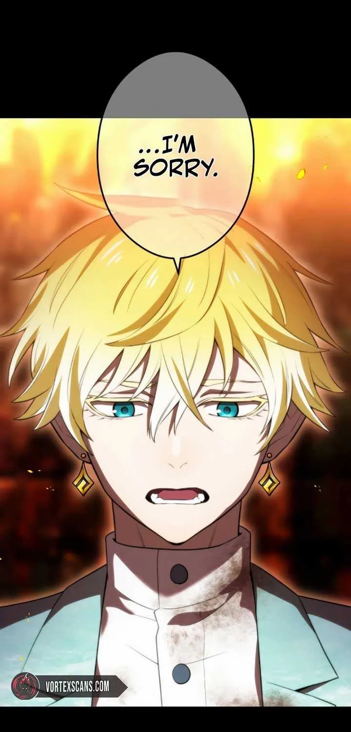 I am the Most Powerful Transcendent Being Chapter 54 page 22 - 