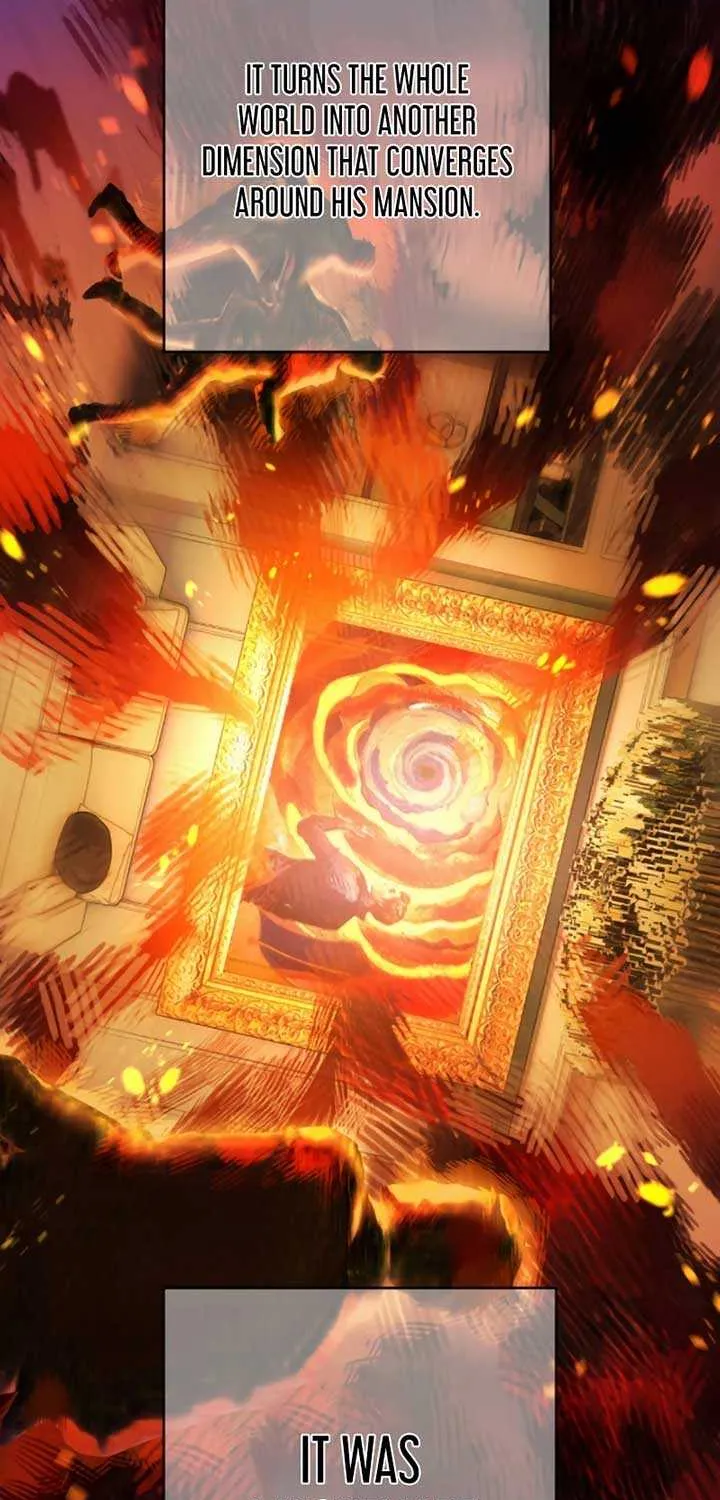 I am the Most Powerful Transcendent Being Chapter 54 page 28 - 
