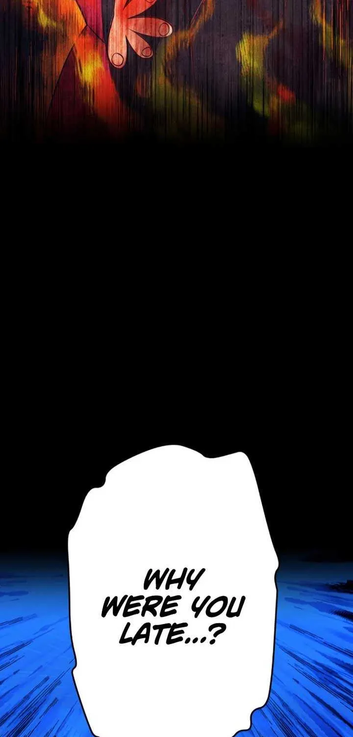 I am the Most Powerful Transcendent Being Chapter 54 page 37 - 