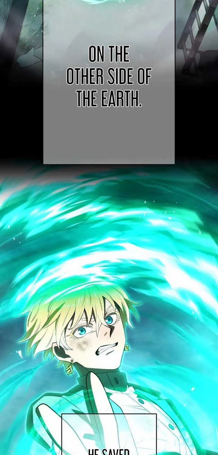 I am the Most Powerful Transcendent Being Chapter 54 page 46 - 