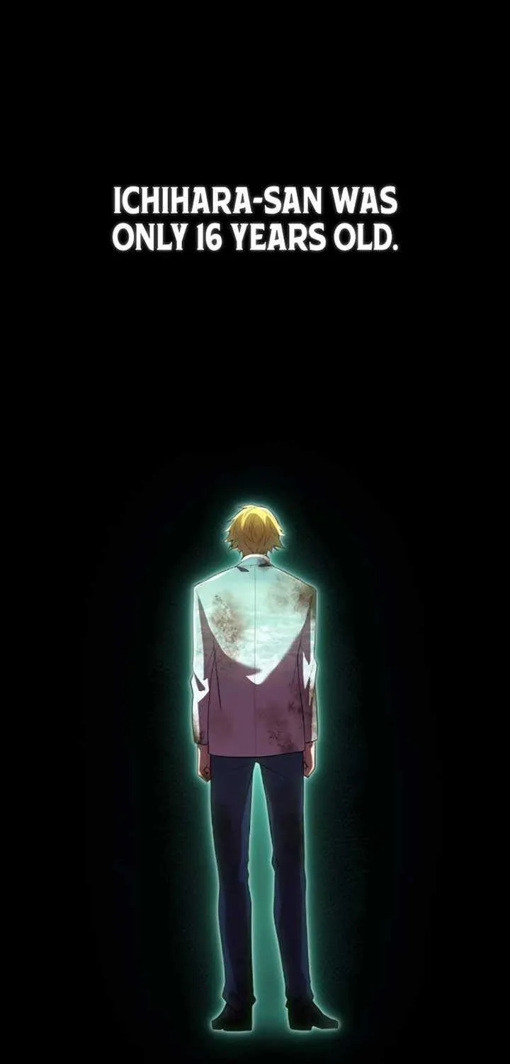 I am the Most Powerful Transcendent Being Chapter 54 page 49 - 