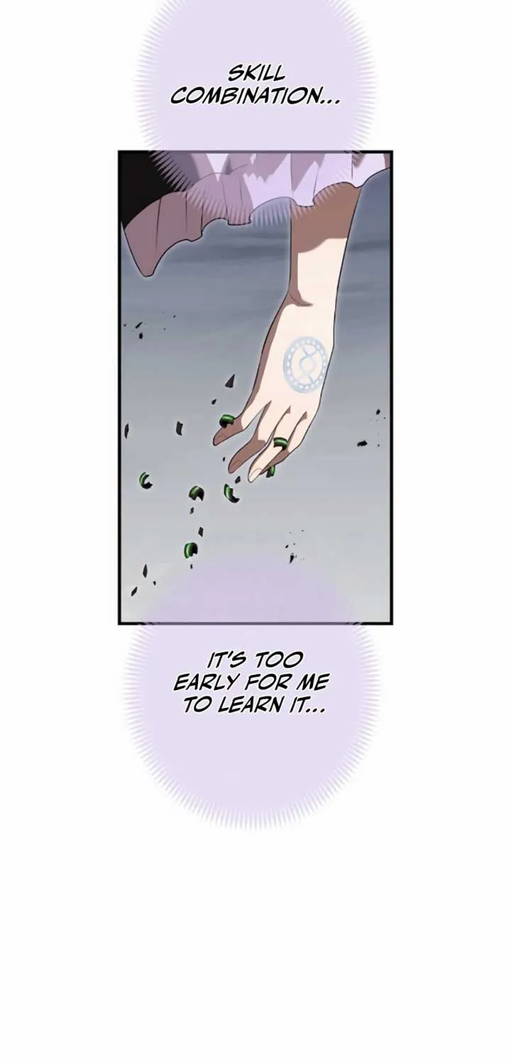 I am the Most Powerful Transcendent Being Chapter 54 page 6 - 