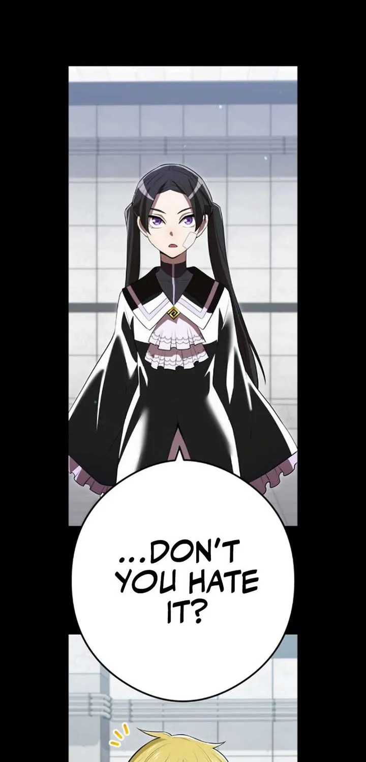 I am the Most Powerful Transcendent Being Chapter 54 page 52 - 
