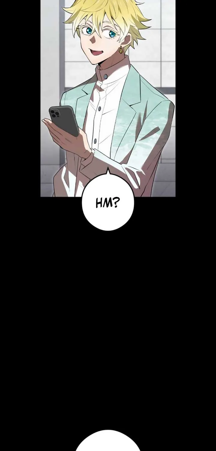 I am the Most Powerful Transcendent Being Chapter 54 page 53 - 