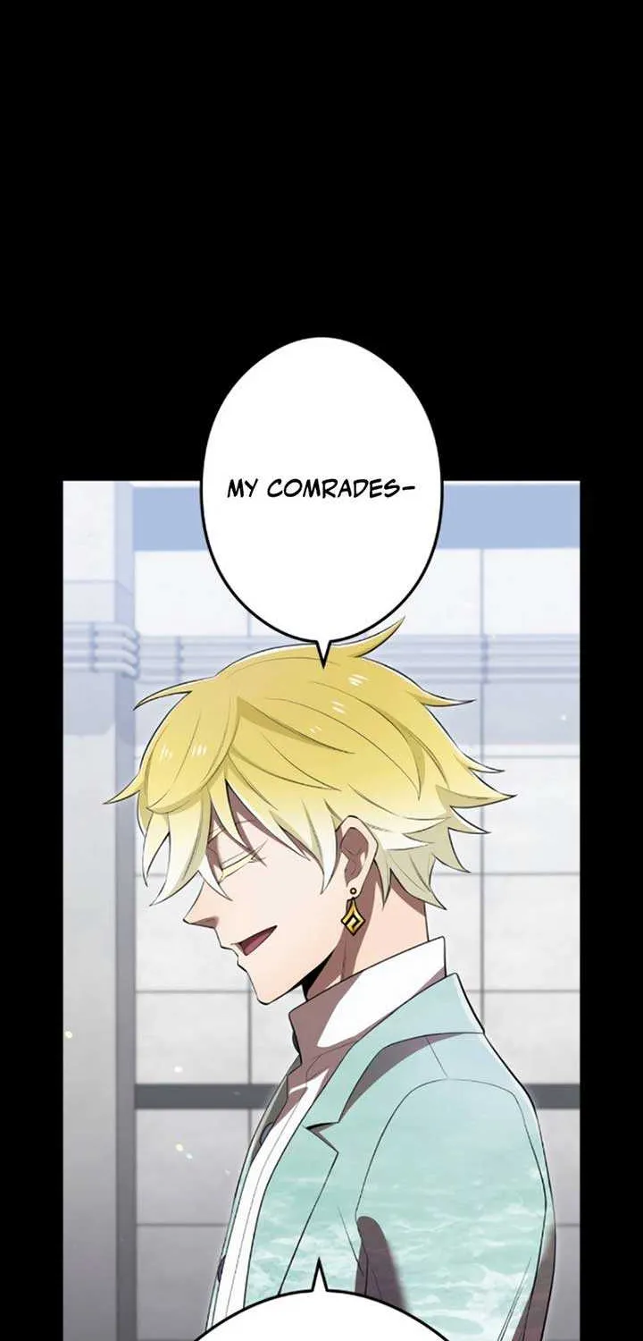 I am the Most Powerful Transcendent Being Chapter 54 page 57 - 