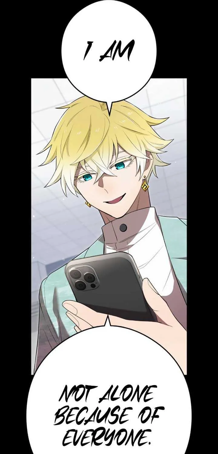 I am the Most Powerful Transcendent Being Chapter 54 page 63 - 