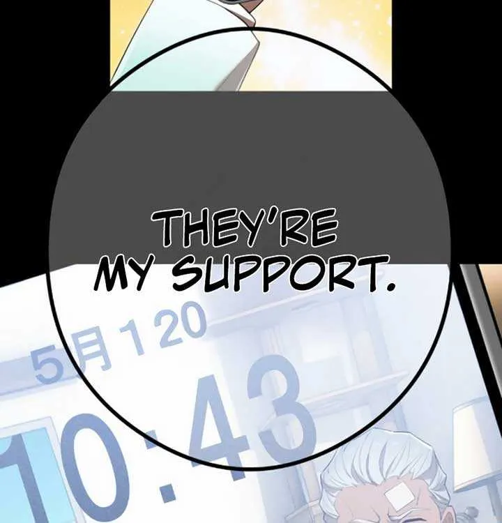 I am the Most Powerful Transcendent Being Chapter 54 page 65 - 