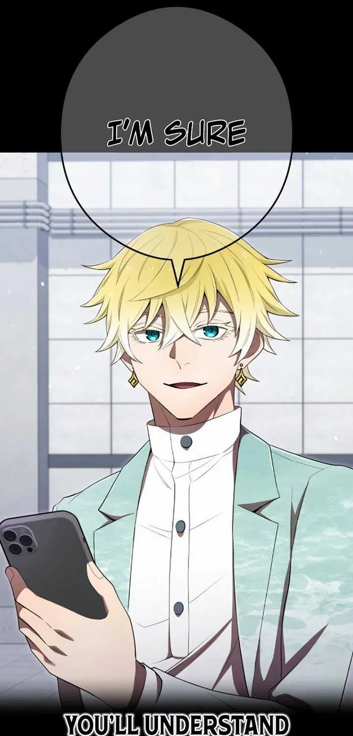 I am the Most Powerful Transcendent Being Chapter 54 page 68 - 