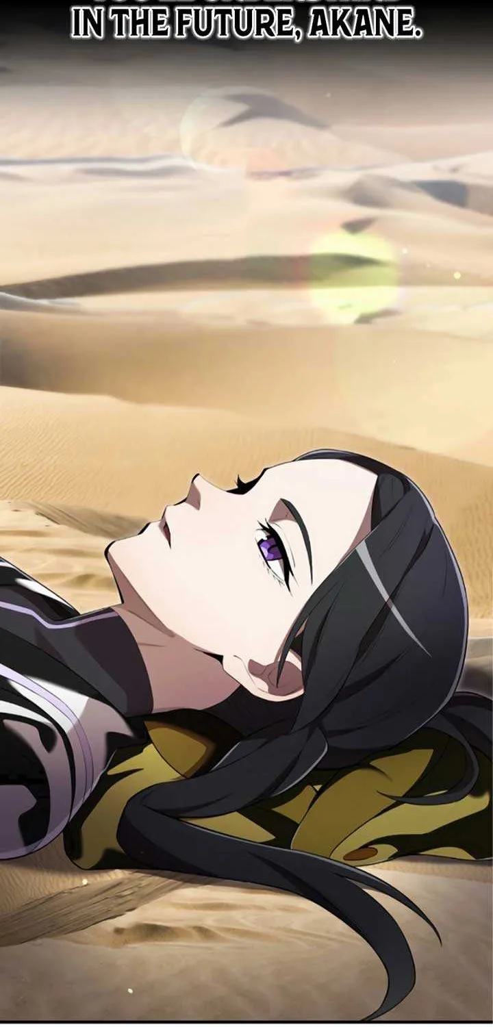 I am the Most Powerful Transcendent Being Chapter 54 page 69 - 