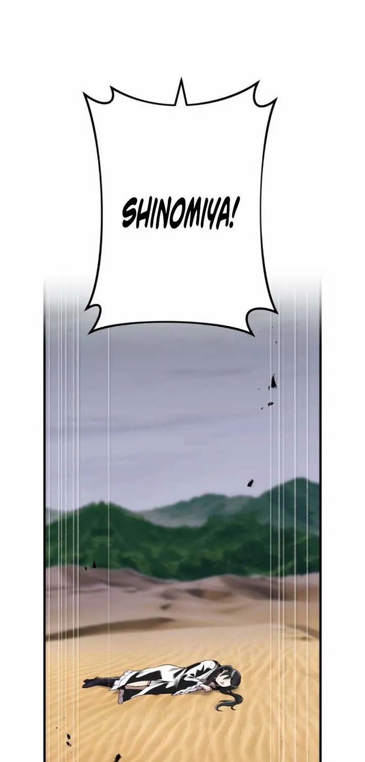 I am the Most Powerful Transcendent Being Chapter 54 page 9 - 