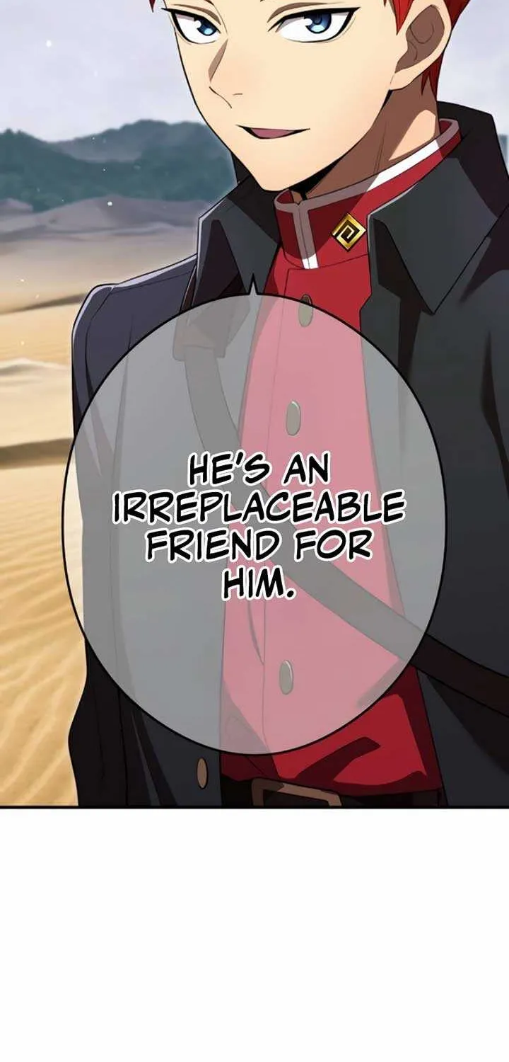 I am the Most Powerful Transcendent Being Chapter 54 page 82 - 