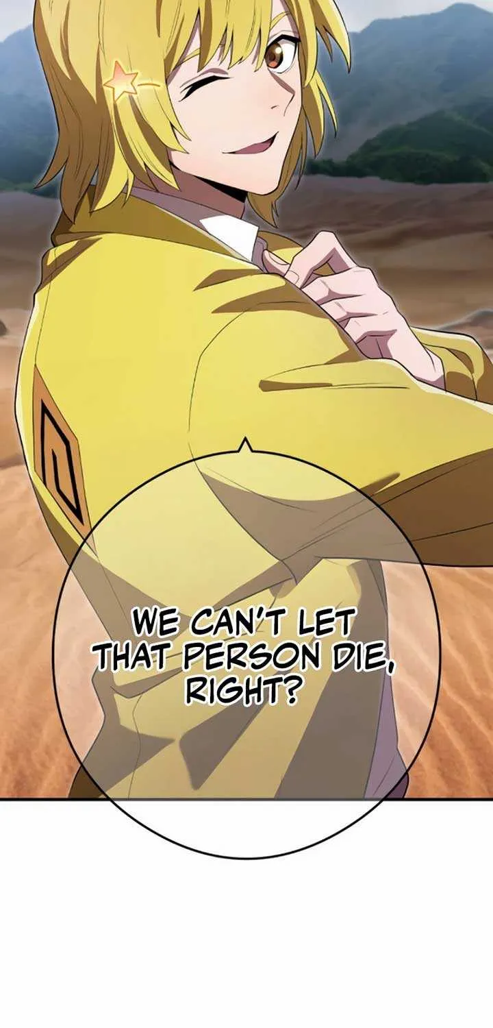 I am the Most Powerful Transcendent Being Chapter 54 page 86 - 