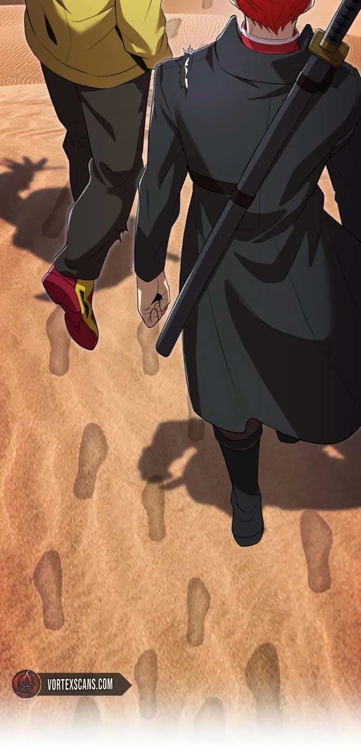 I am the Most Powerful Transcendent Being Chapter 54 page 91 - 