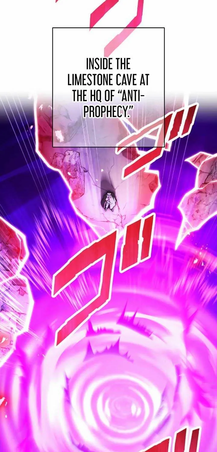 I am the Most Powerful Transcendent Being Chapter 54 page 94 - 