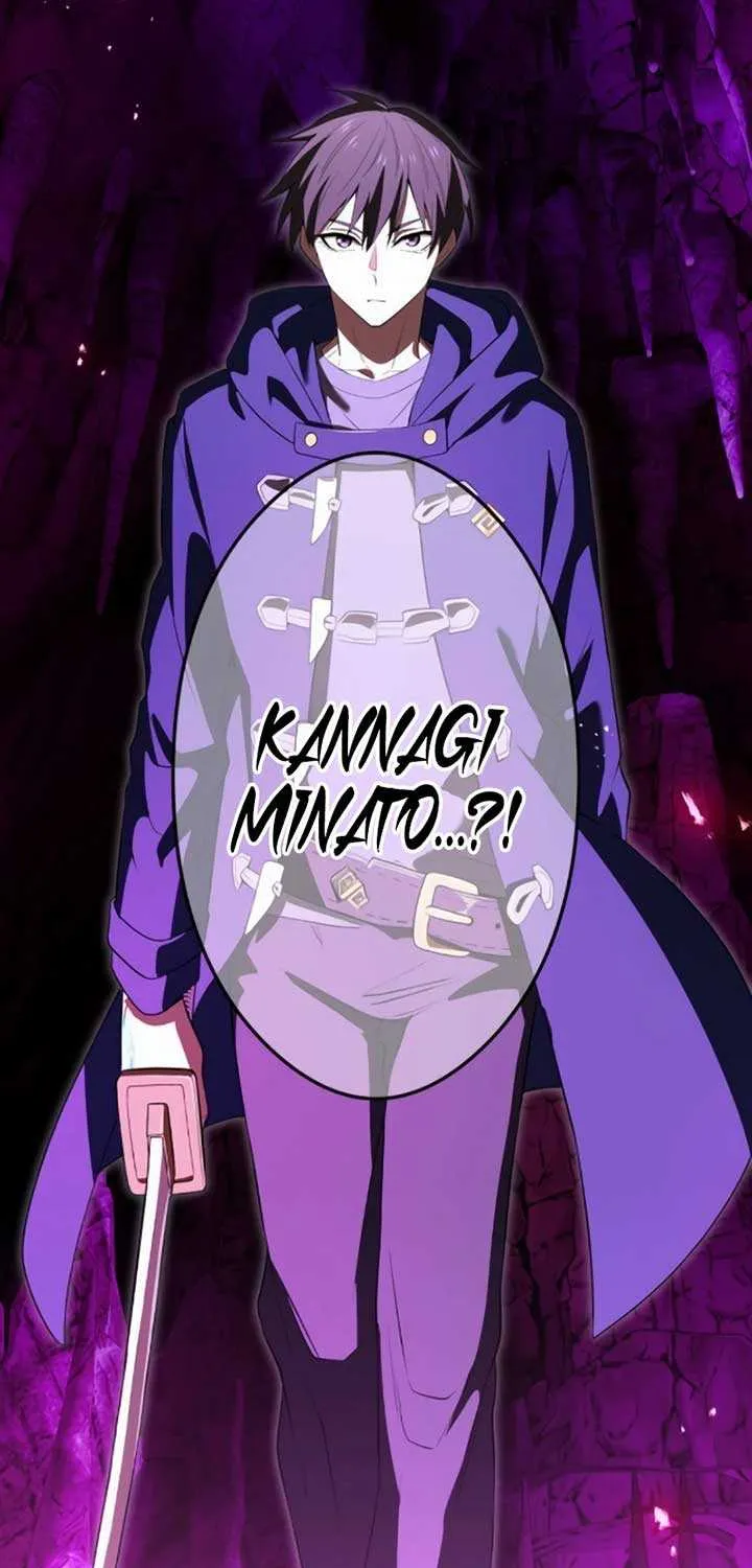 I am the Most Powerful Transcendent Being Chapter 54 page 98 - 