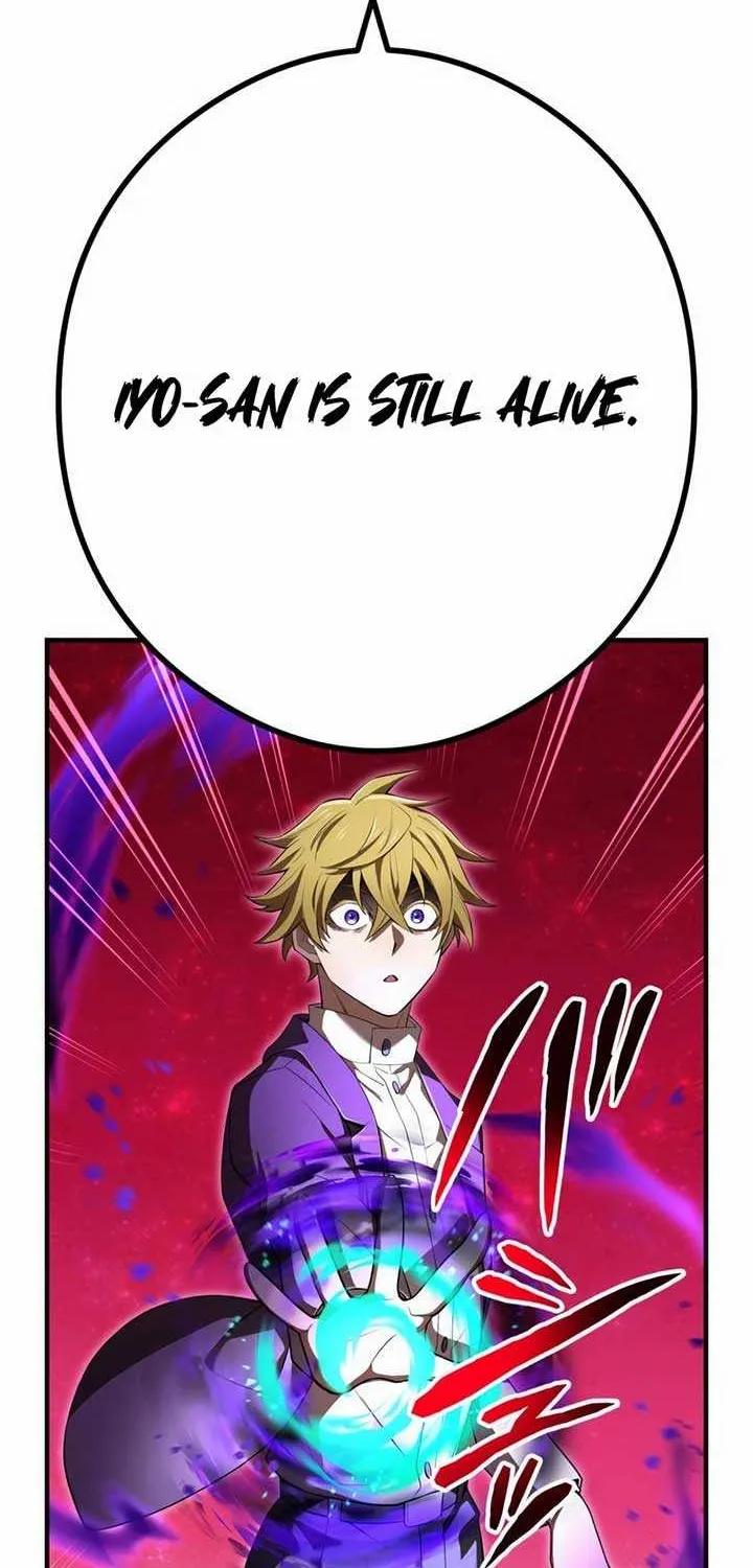 I am the Most Powerful Transcendent Being Chapter 55 page 103 - 