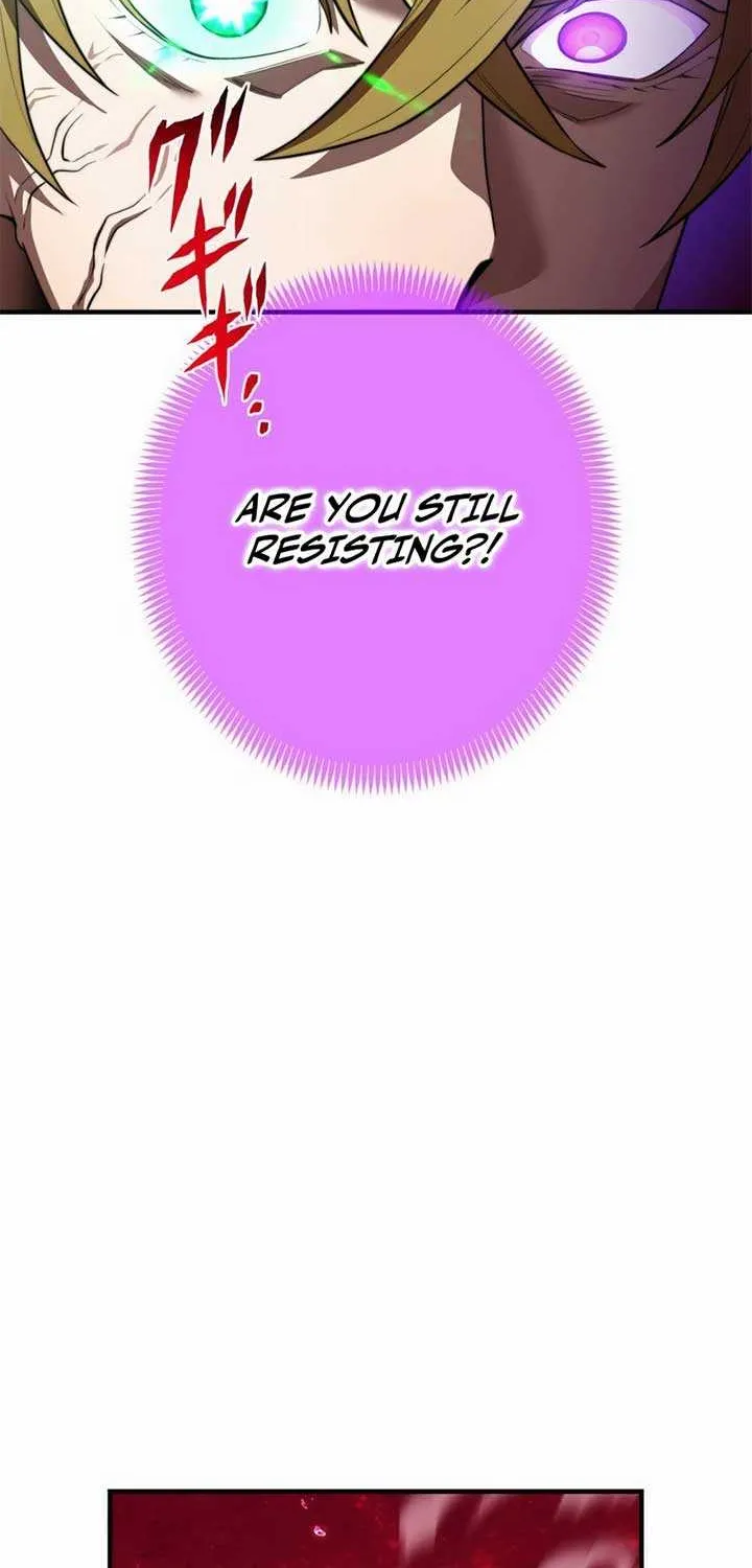I am the Most Powerful Transcendent Being Chapter 55 page 105 - 