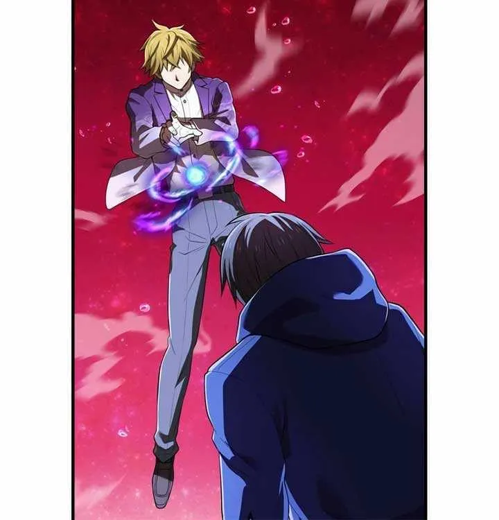 I am the Most Powerful Transcendent Being Chapter 55 page 106 - 