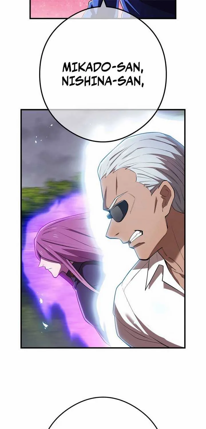 I am the Most Powerful Transcendent Being Chapter 55 page 107 - 