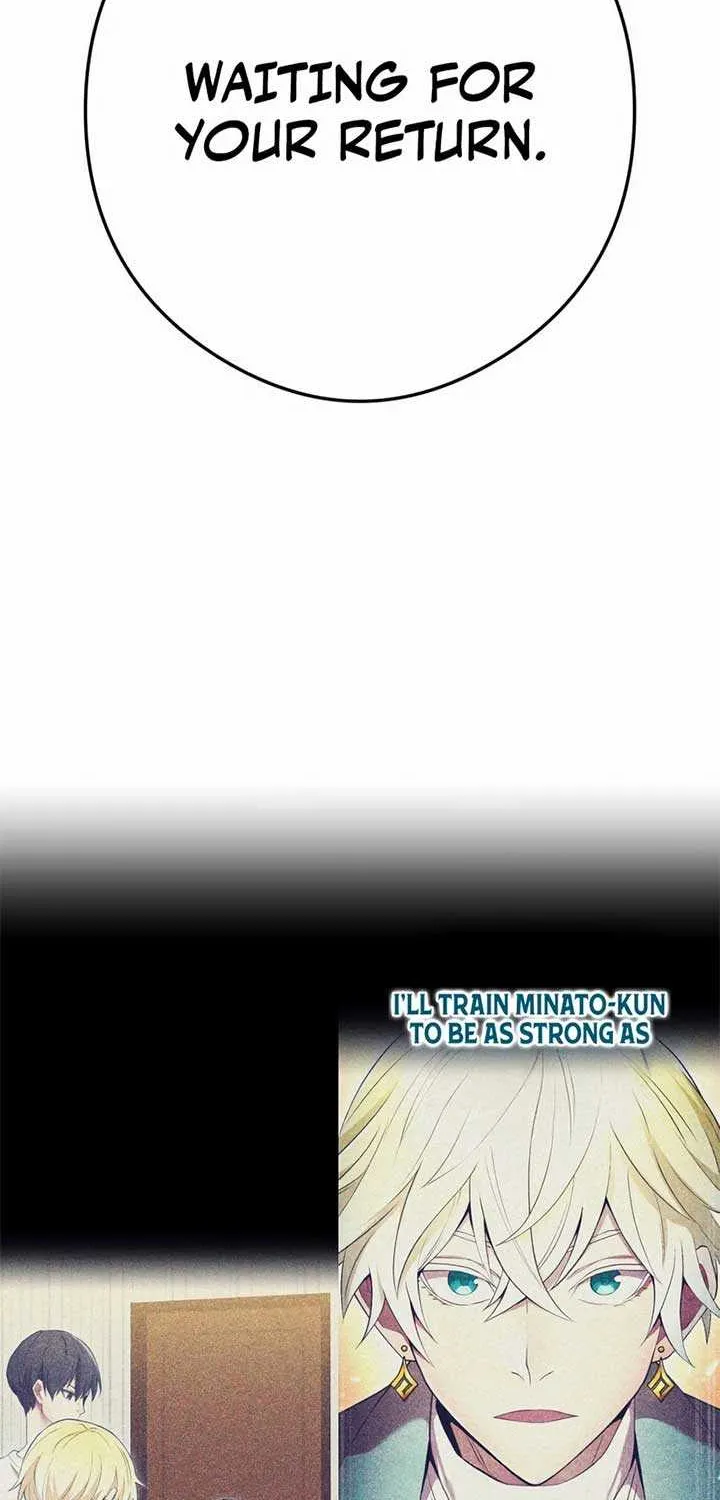 I am the Most Powerful Transcendent Being Chapter 55 page 110 - 