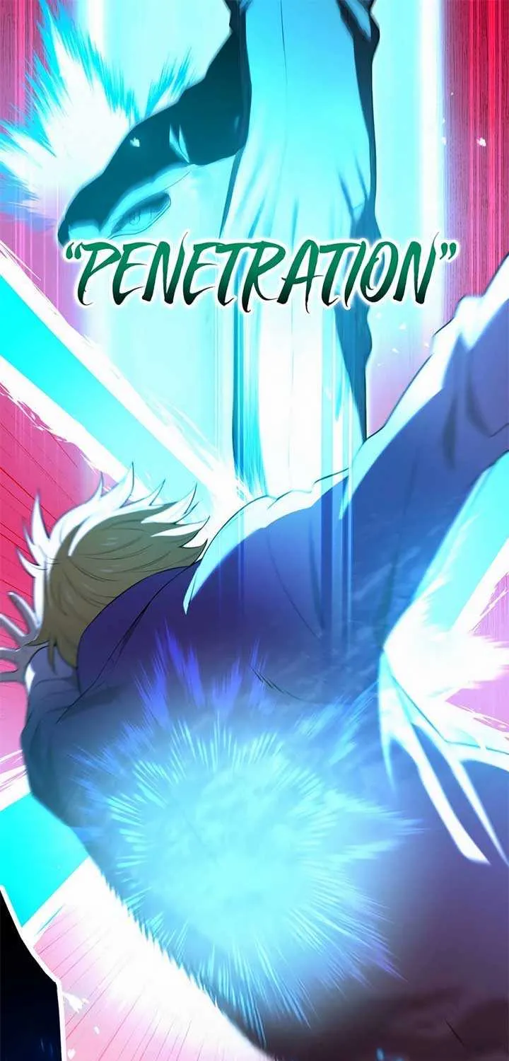 I am the Most Powerful Transcendent Being Chapter 55 page 12 - 