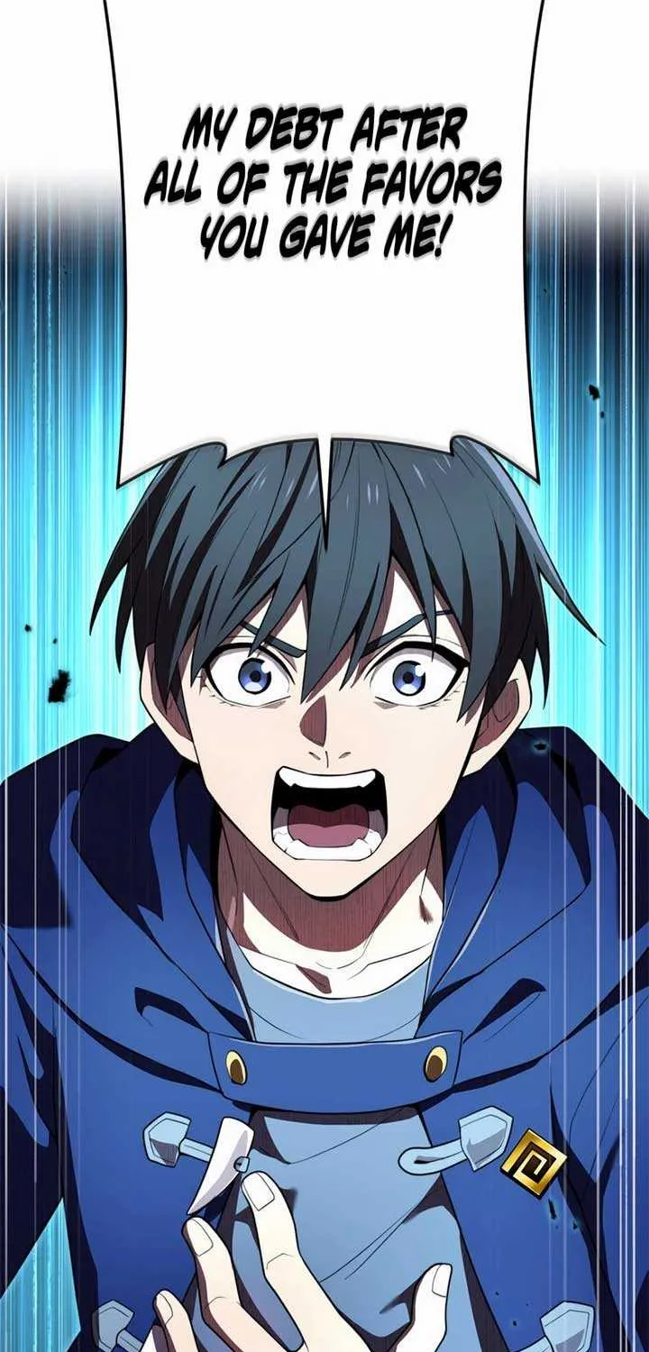 I am the Most Powerful Transcendent Being Chapter 55 page 112 - 