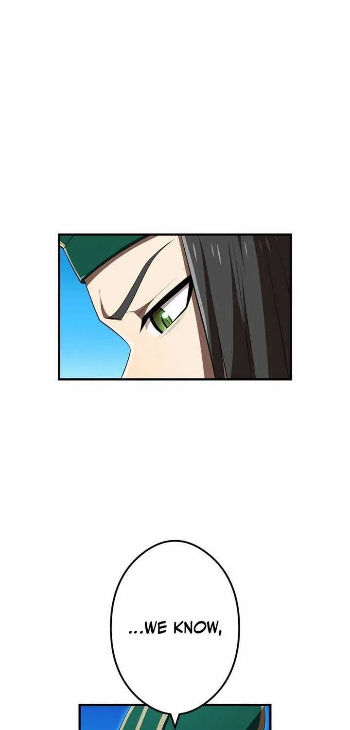 I am the Most Powerful Transcendent Being Chapter 55 page 114 - 
