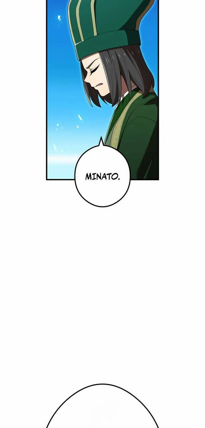 I am the Most Powerful Transcendent Being Chapter 55 page 115 - 